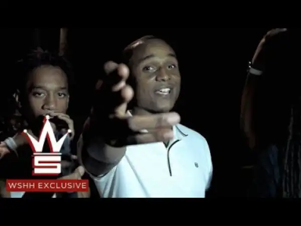 Video: TaySav & Lil Vell - My Bruddas